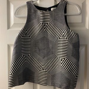 Anthropologie Top
